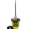 ACR Globalfix V5 AIS EPIRB with manual bracket - Image 4