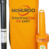 McMurdo S5a AIS SART