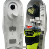 ACR Globalfix V5 AIS EPIRB with float-free bracket